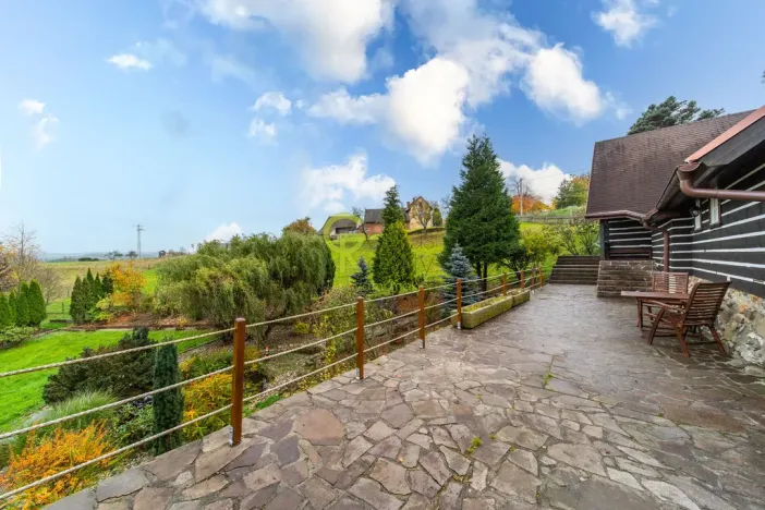 Prodej rodinného domu, Jablonné v Podještědí - Postřelná, 130 m2