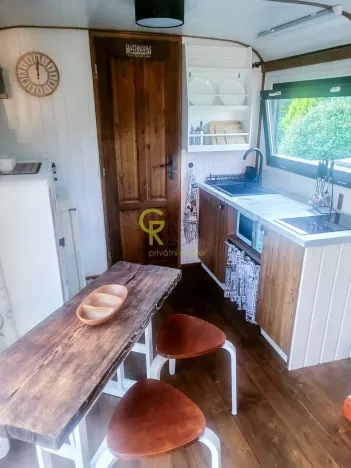 Prodej rodinného domu, Jablonné v Podještědí - Postřelná, 130 m2