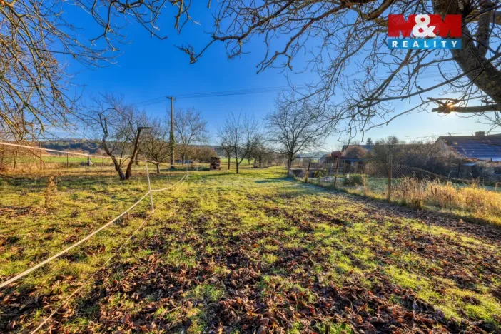 Prodej rodinného domu, Švihov - Jíno, 99 m2