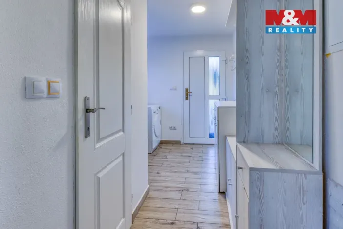 Prodej rodinného domu, Švihov - Jíno, 99 m2