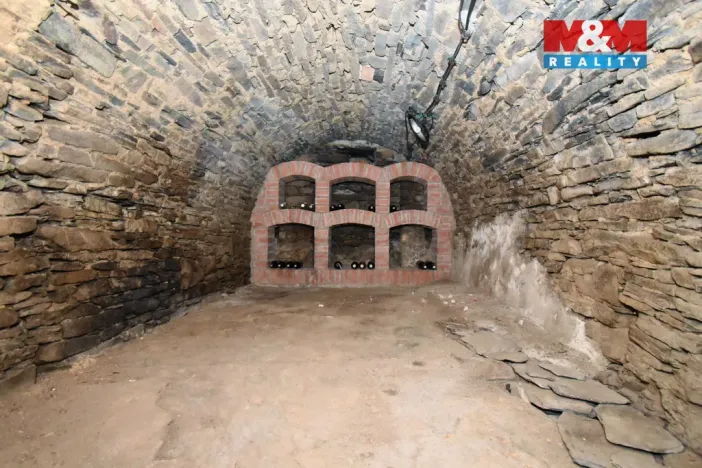 Pronájem rodinného domu, Spálov, 180 m2