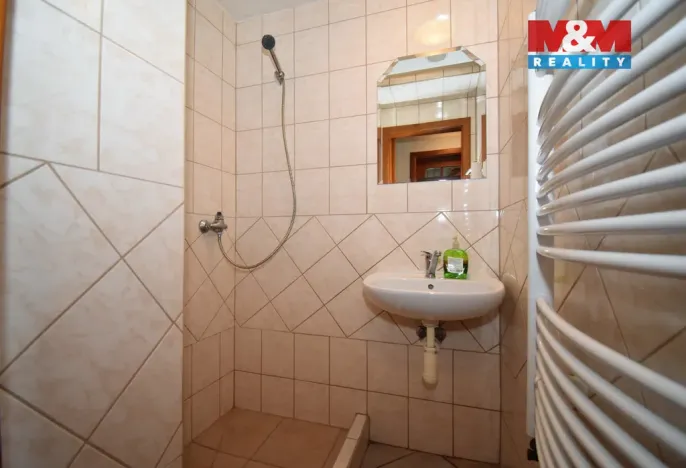 Pronájem rodinného domu, Spálov, 180 m2