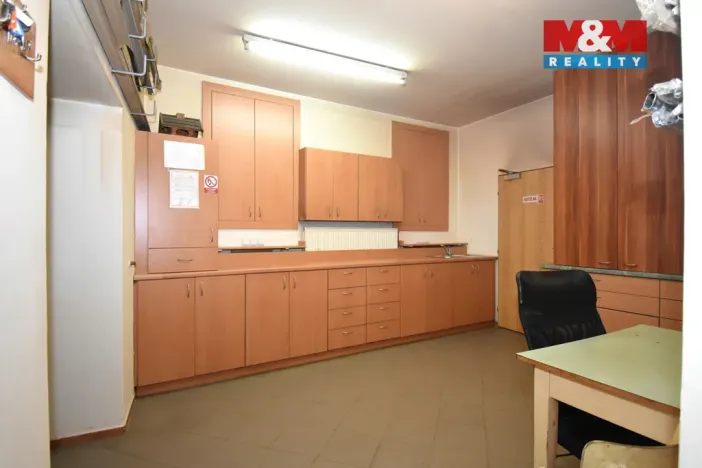 Pronájem rodinného domu, Spálov, 180 m2