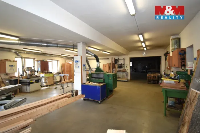 Pronájem rodinného domu, Spálov, 180 m2