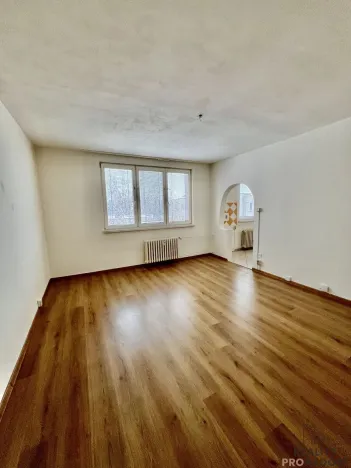 Pronájem bytu 3+1, Havířov, Orlí, 71 m2