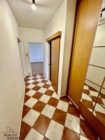 Pronájem bytu 3+1, Havířov, Orlí, 71 m2