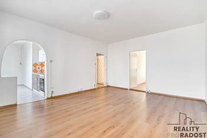 Pronájem bytu 3+1, Havířov, Orlí, 71 m2