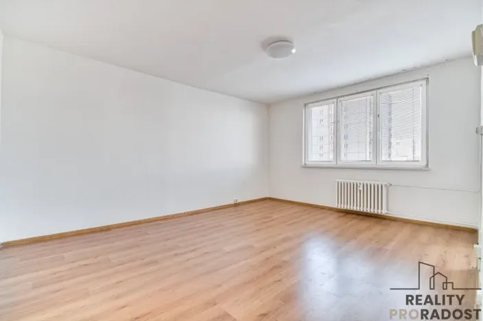 Pronájem bytu 3+1, Havířov, Orlí, 71 m2