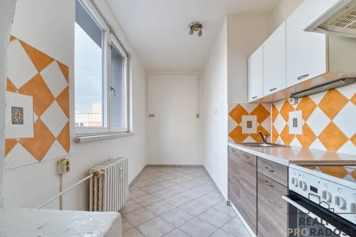 Pronájem bytu 3+1, Havířov, Orlí, 71 m2