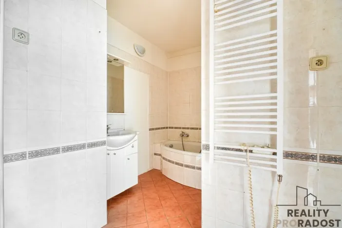 Pronájem bytu 3+1, Havířov, Orlí, 71 m2