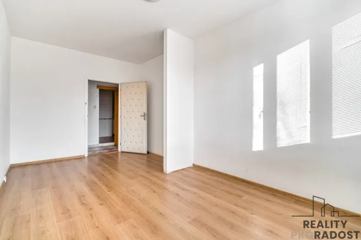 Pronájem bytu 3+1, Havířov, Orlí, 71 m2