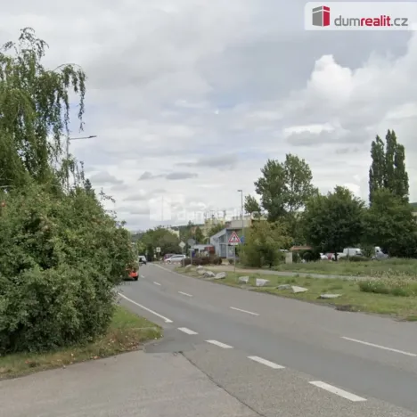 Pronájem bytu 1+kk, Praha - Zbraslav, K výtopně, 20 m2