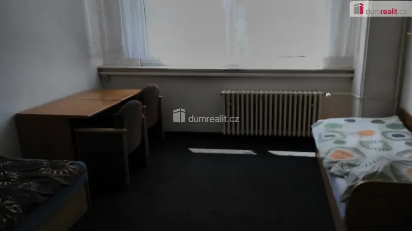 Pronájem bytu 1+kk, Praha - Zbraslav, K výtopně, 25 m2