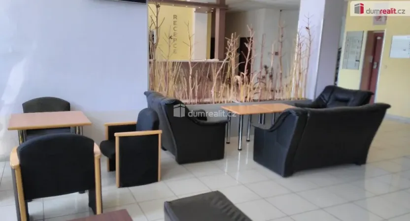 Pronájem bytu 1+kk, Praha - Zbraslav, K výtopně, 25 m2