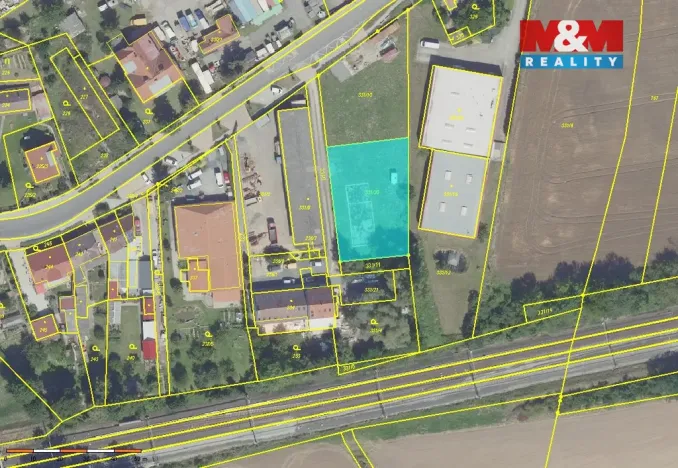 Prodej bytu 3+kk, Úvaly, 5. května, 87 m2