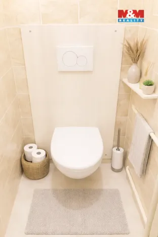 Pronájem bytu 2+1, Šenov u Nového Jičína, Anenská, 72 m2