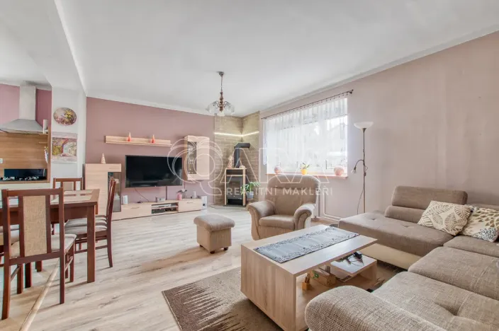 Prodej rodinného domu, Brušperk, Novosady, 227 m2