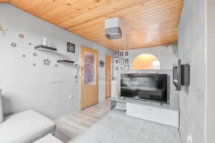 Prodej rodinného domu, Brušperk, Novosady, 227 m2