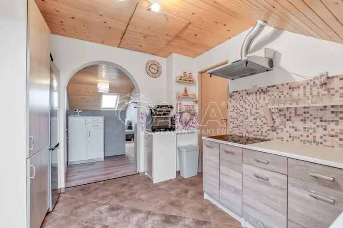 Prodej rodinného domu, Brušperk, Novosady, 227 m2