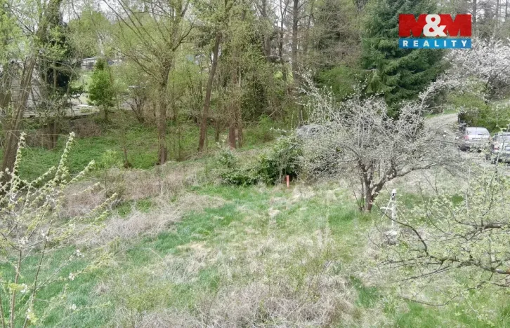 Prodej pozemku pro bydlení, Pyšely, Pod Horkou, 816 m2