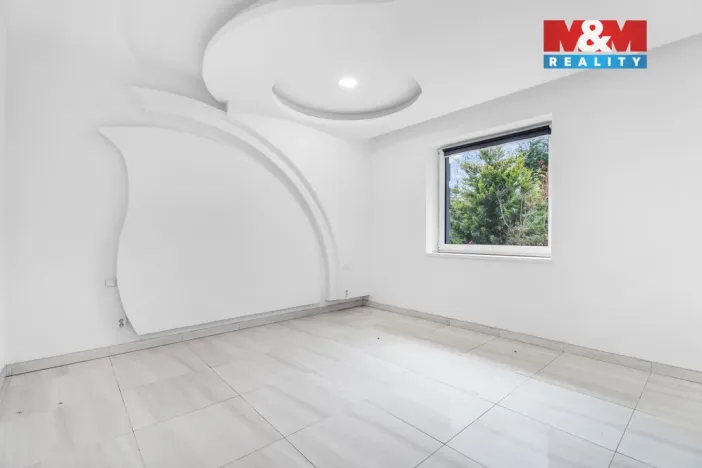 Prodej rodinného domu, Ústí nad Labem - Všebořice, 5. května, 315 m2