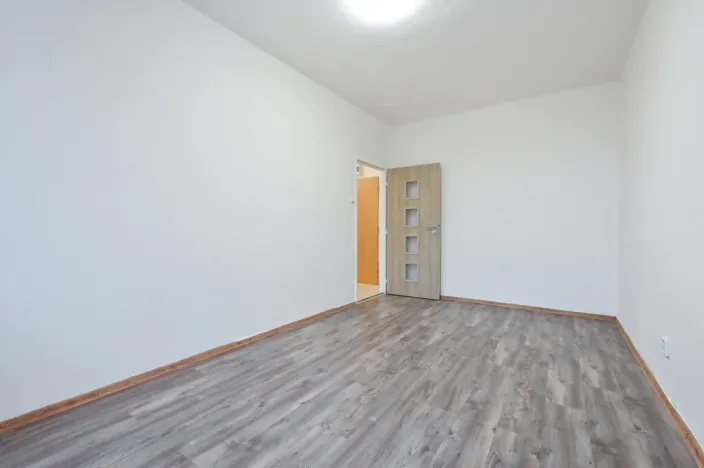 Pronájem bytu 2+1, Ostrava - Poruba, Heyrovského, 52 m2