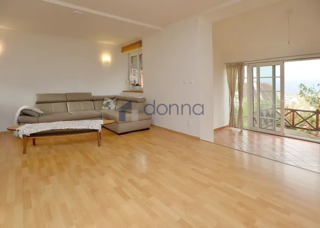 Pronájem rodinného domu, Praha, K Beránku, 186 m2