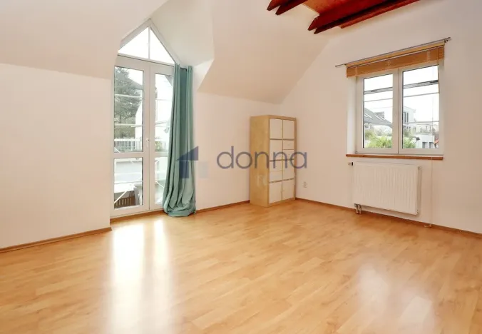 Pronájem rodinného domu, Praha, K Beránku, 186 m2