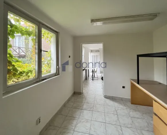 Pronájem rodinného domu, Praha, K Beránku, 186 m2