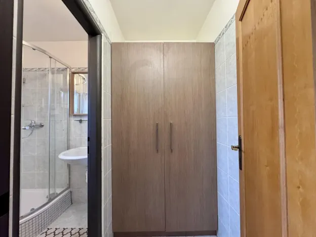 Pronájem bytu 2+kk, Praha - Smíchov, U Santošky, 55 m2