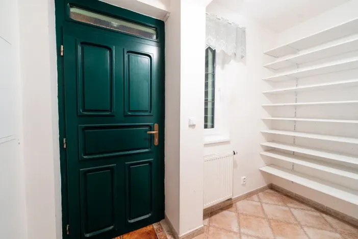 Prodej rodinného domu, Mratín, Tyršova, 298 m2