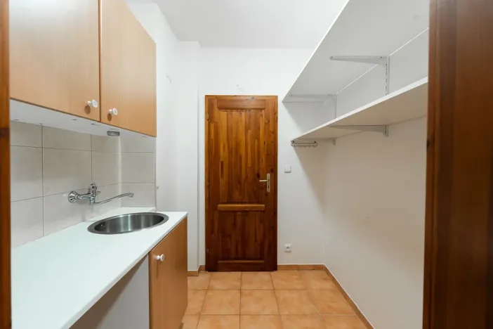 Prodej rodinného domu, Mratín, Tyršova, 298 m2
