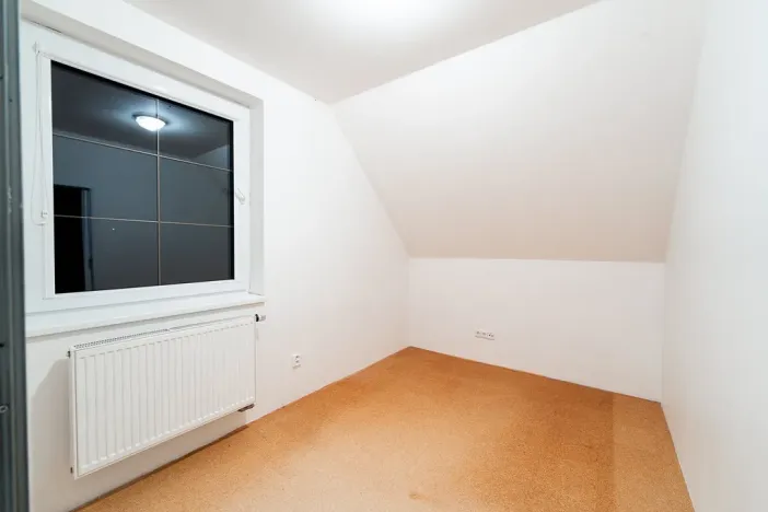 Prodej rodinného domu, Mratín, Tyršova, 298 m2