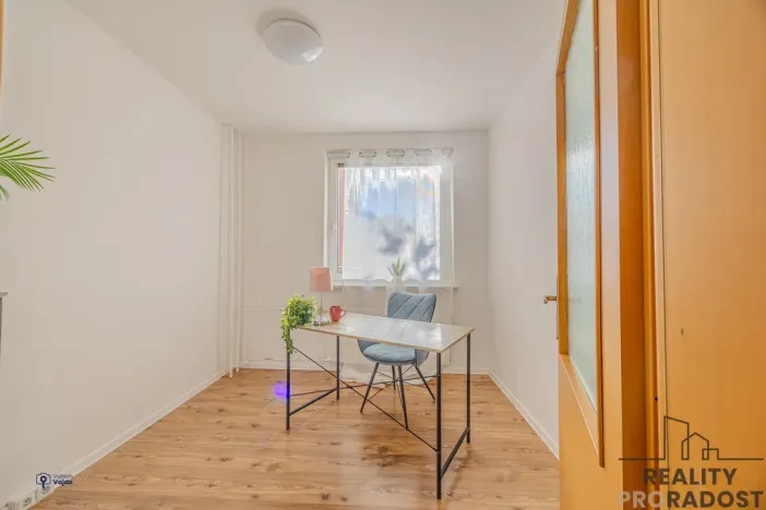 Prodej bytu 3+1, Orlová - Lutyně, Adamusova, 67 m2