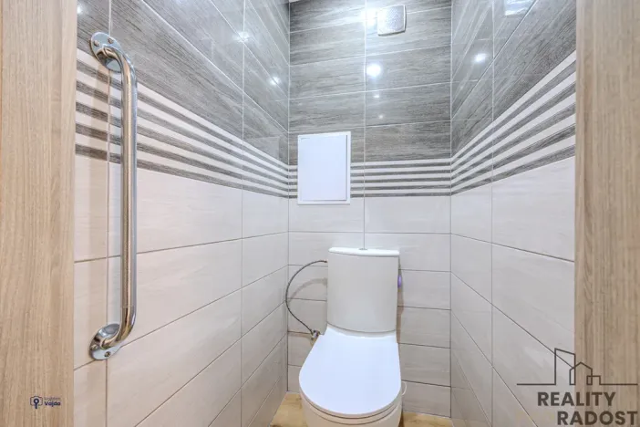 Prodej bytu 3+1, Orlová - Lutyně, Adamusova, 67 m2