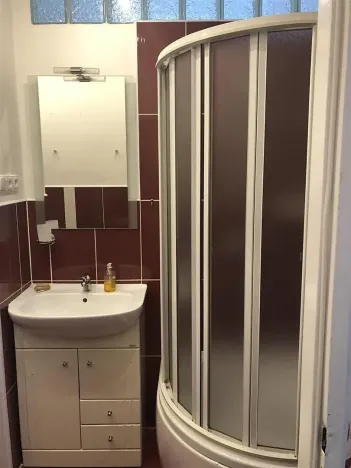 Pronájem bytu 2+kk, Děčín, Plavební, 50 m2