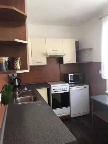 Pronájem bytu 2+kk, Děčín, Plavební, 50 m2