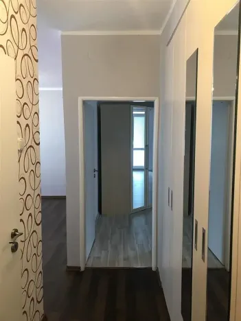 Pronájem bytu 2+kk, Děčín, Plavební, 50 m2