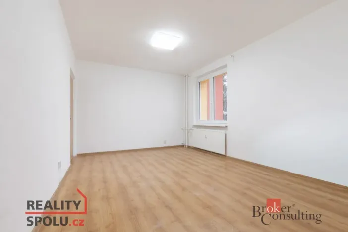 Prodej bytu 2+1, Ostrava - Zábřeh, Tylova, 60 m2