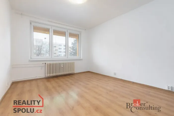 Prodej bytu 2+1, Ostrava - Zábřeh, Tylova, 60 m2