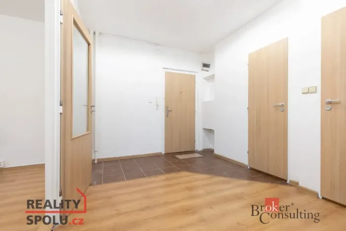 Prodej bytu 2+1, Ostrava - Zábřeh, Tylova, 60 m2