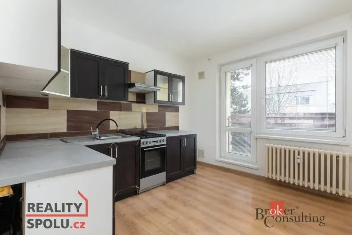 Prodej bytu 2+1, Ostrava - Zábřeh, Tylova, 60 m2