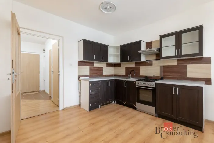 Prodej bytu 2+1, Ostrava - Zábřeh, Tylova, 60 m2