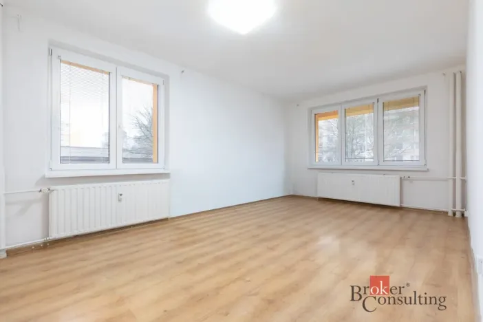 Prodej bytu 2+1, Ostrava - Zábřeh, Tylova, 60 m2