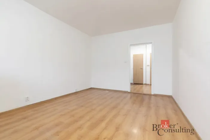 Prodej bytu 2+1, Ostrava - Zábřeh, Tylova, 60 m2