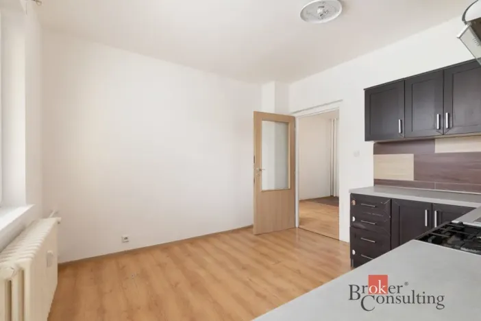 Prodej bytu 2+1, Ostrava - Zábřeh, Tylova, 60 m2