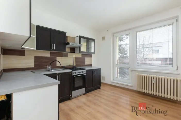 Prodej bytu 2+1, Ostrava - Zábřeh, Tylova, 60 m2