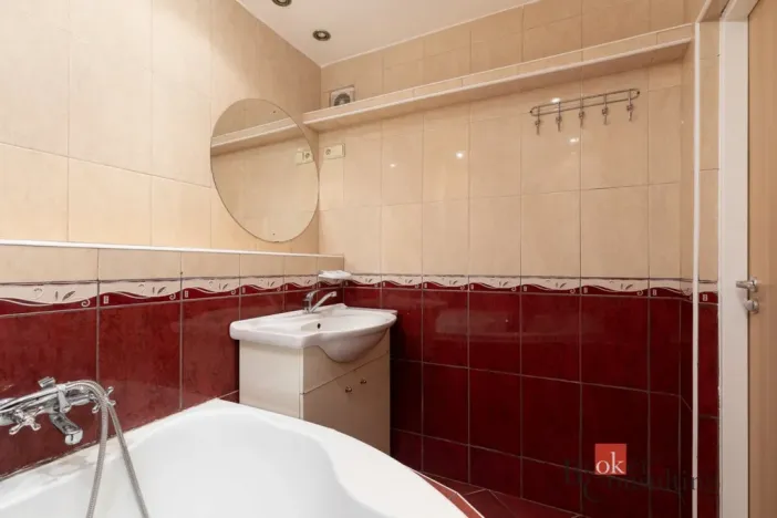 Prodej bytu 2+1, Ostrava - Zábřeh, Tylova, 60 m2