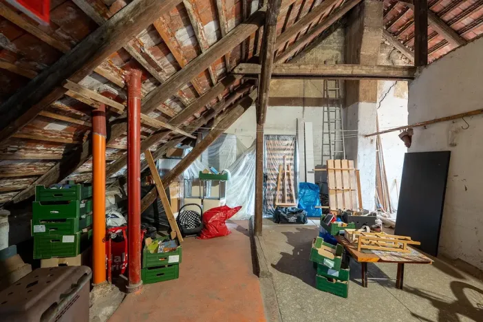 Prodej bytu 2+1, Praha - Libeň, Nad Mazankou, 80 m2