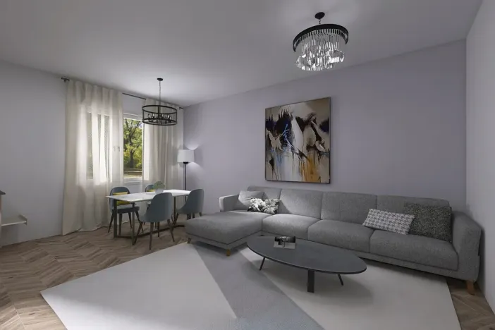 Prodej bytu 2+1, Praha - Libeň, Nad Mazankou, 80 m2